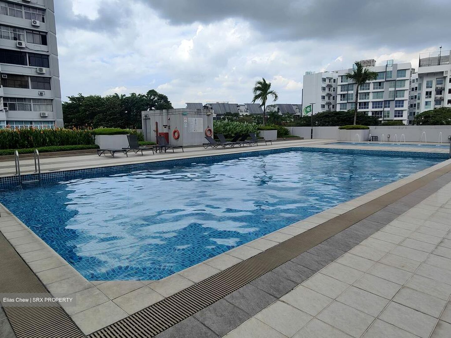 Sherwood Towers (D21), Apartment #484026701